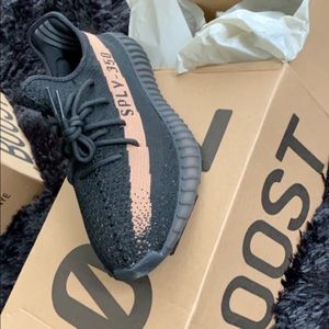 New size 10 and half